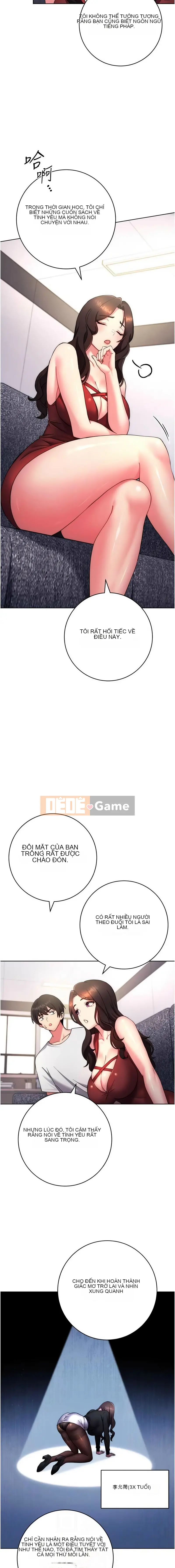 Luyện tập câu hỏi trắc nghiệm tình yêu Chương 1-17