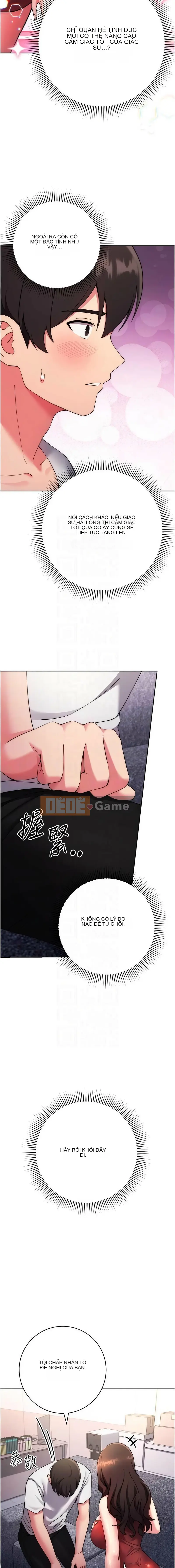 Luyện tập câu hỏi trắc nghiệm tình yêu Chương 1-17