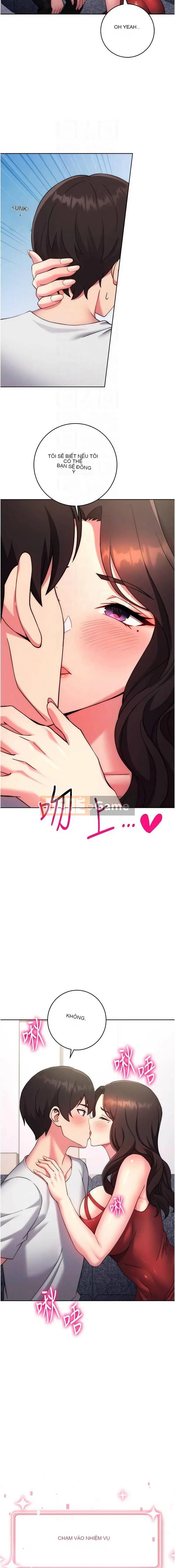 Luyện tập câu hỏi trắc nghiệm tình yêu Chương 1-17