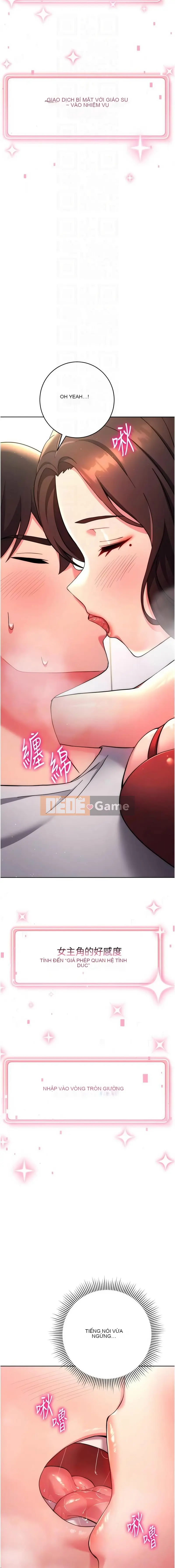 Luyện tập câu hỏi trắc nghiệm tình yêu Chương 1-17