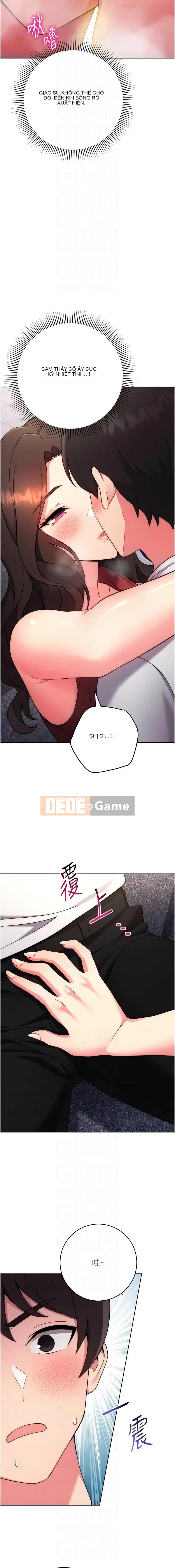 Luyện tập câu hỏi trắc nghiệm tình yêu Chương 1-17