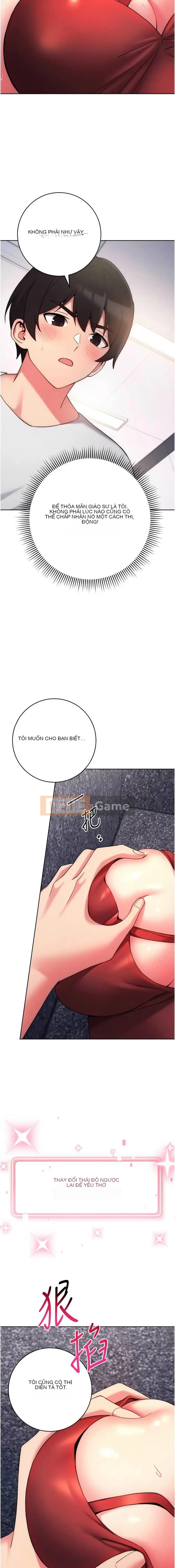 Luyện tập câu hỏi trắc nghiệm tình yêu Chương 1-17