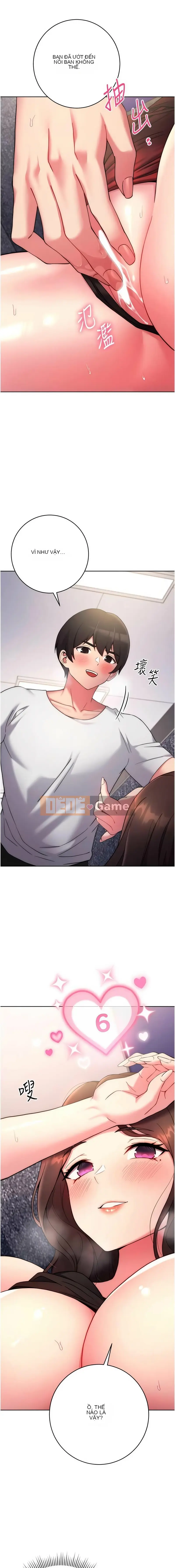 Luyện tập câu hỏi trắc nghiệm tình yêu Chương 1-17