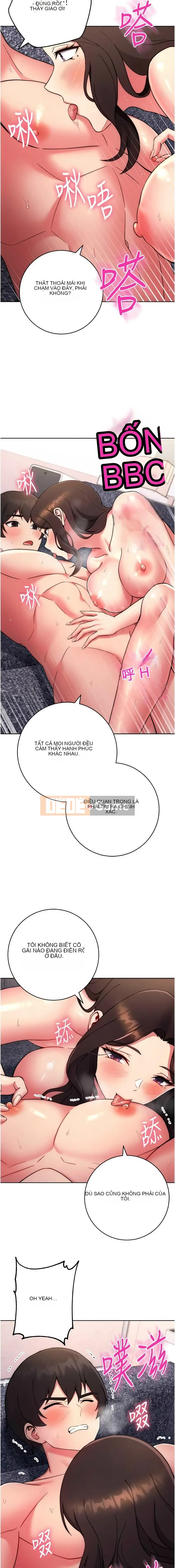 Luyện tập câu hỏi trắc nghiệm tình yêu Chương 1-17