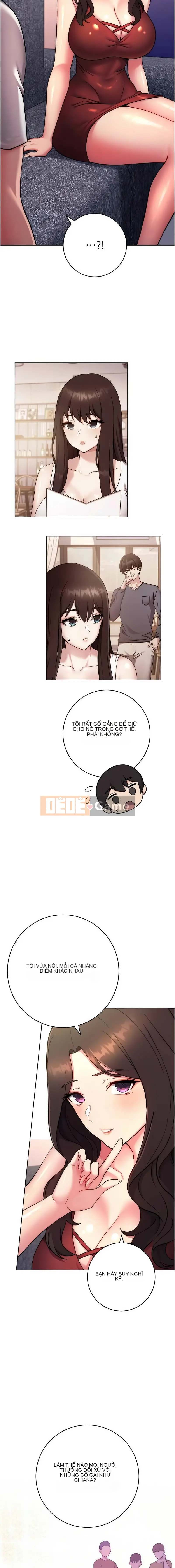 Luyện tập câu hỏi trắc nghiệm tình yêu Chương 1-17