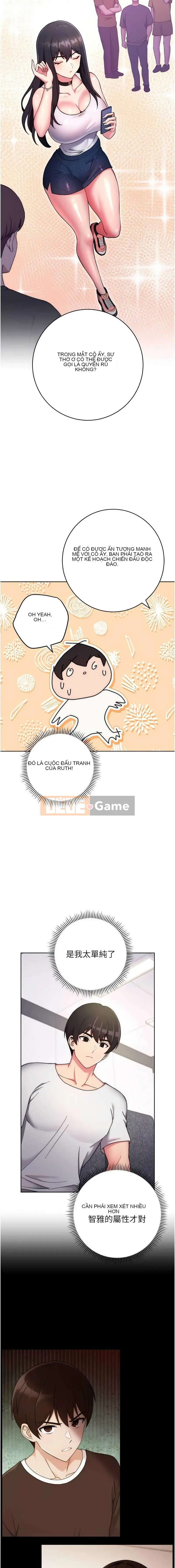 Luyện tập câu hỏi trắc nghiệm tình yêu Chương 1-17