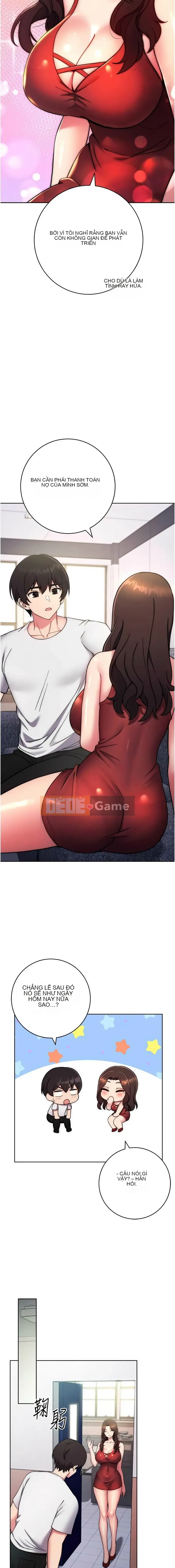 Luyện tập câu hỏi trắc nghiệm tình yêu Chương 1-17