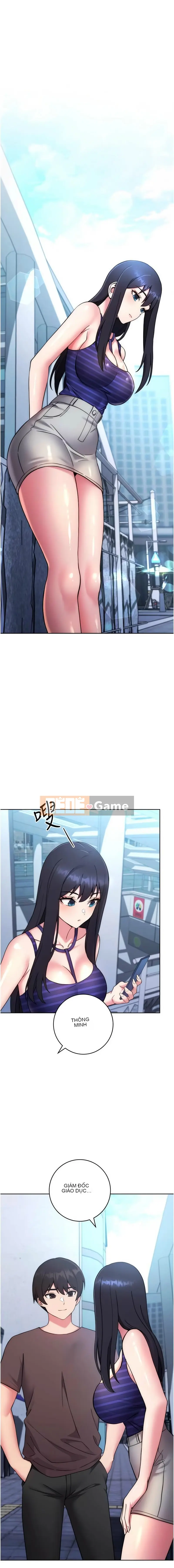 Luyện tập câu hỏi trắc nghiệm tình yêu Chương 1-17