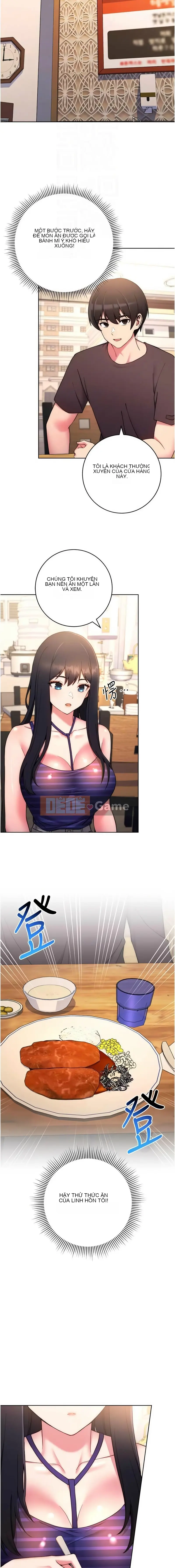 Luyện tập câu hỏi trắc nghiệm tình yêu Chương 1-17