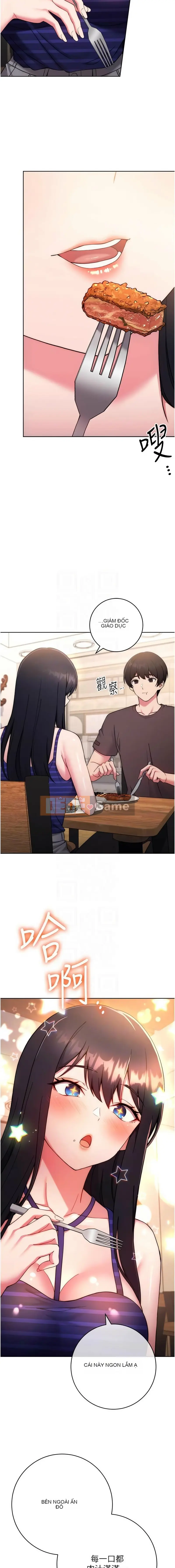 Luyện tập câu hỏi trắc nghiệm tình yêu Chương 1-17