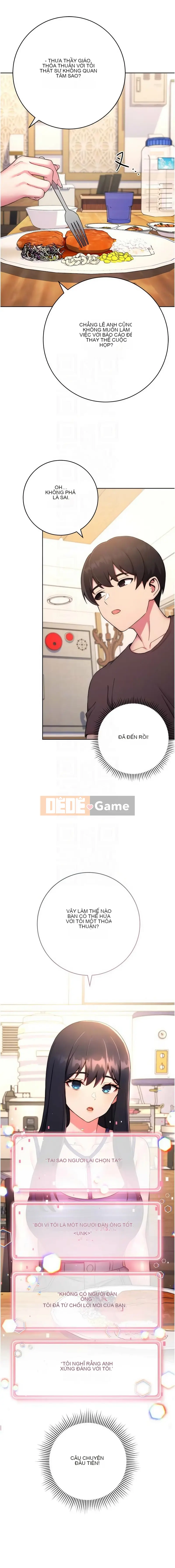 Luyện tập câu hỏi trắc nghiệm tình yêu Chương 1-17