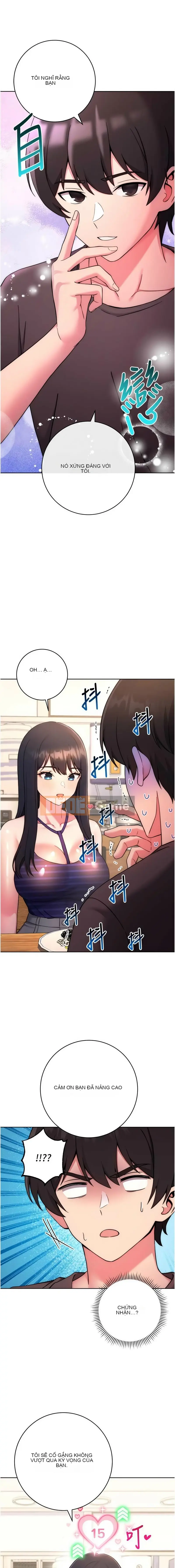 Luyện tập câu hỏi trắc nghiệm tình yêu Chương 1-17