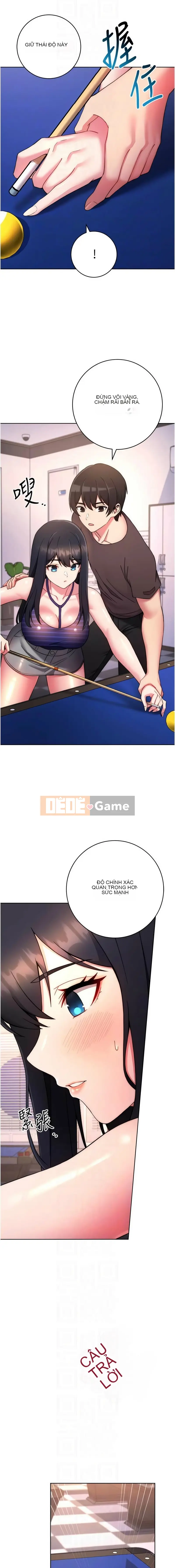 Luyện tập câu hỏi trắc nghiệm tình yêu Chương 1-17