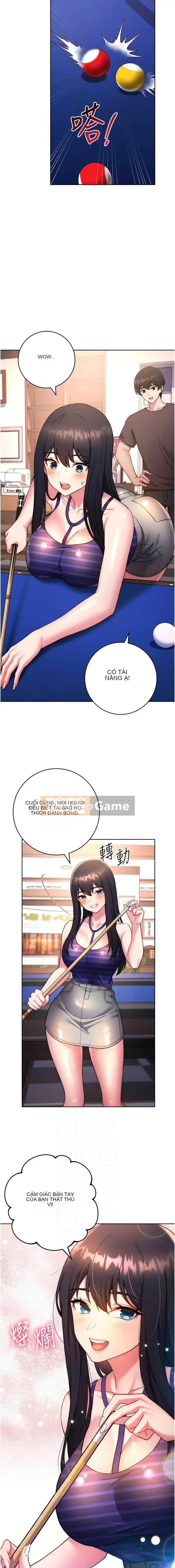 Luyện tập câu hỏi trắc nghiệm tình yêu Chương 1-17