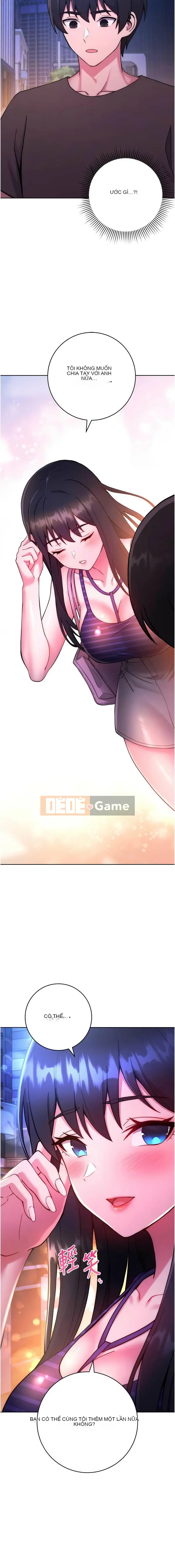 Luyện tập câu hỏi trắc nghiệm tình yêu Chương 1-17