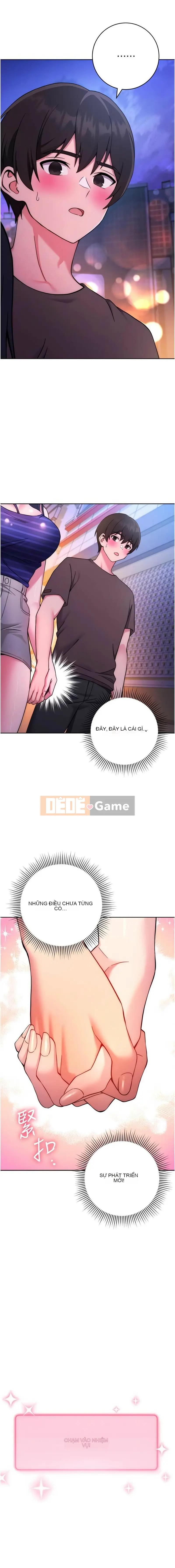 Luyện tập câu hỏi trắc nghiệm tình yêu Chương 1-17