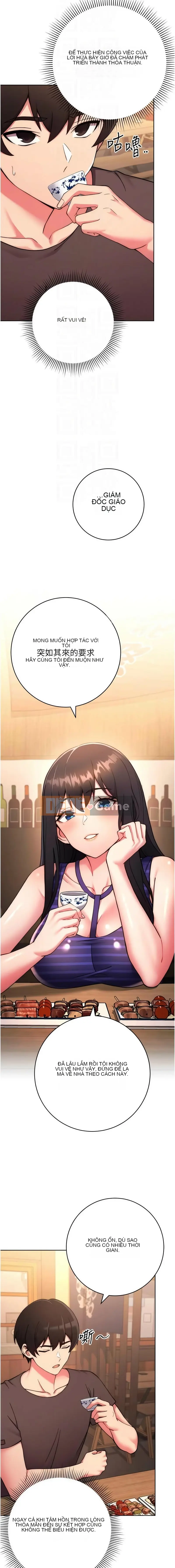 Luyện tập câu hỏi trắc nghiệm tình yêu Chương 1-17