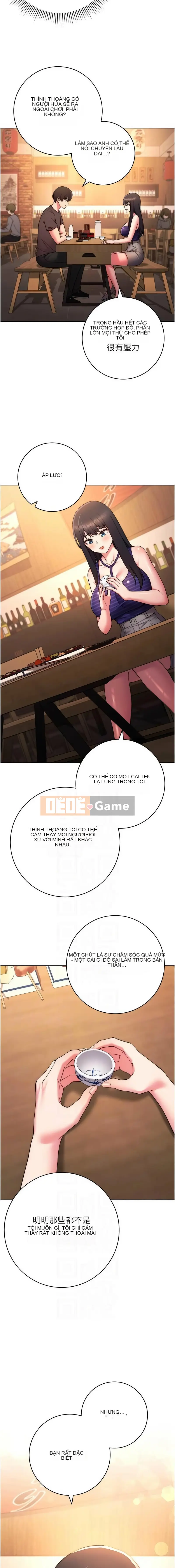 Luyện tập câu hỏi trắc nghiệm tình yêu Chương 1-17