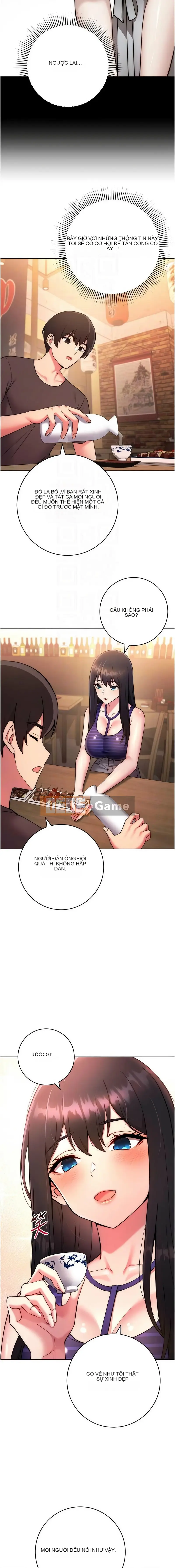 Luyện tập câu hỏi trắc nghiệm tình yêu Chương 1-17