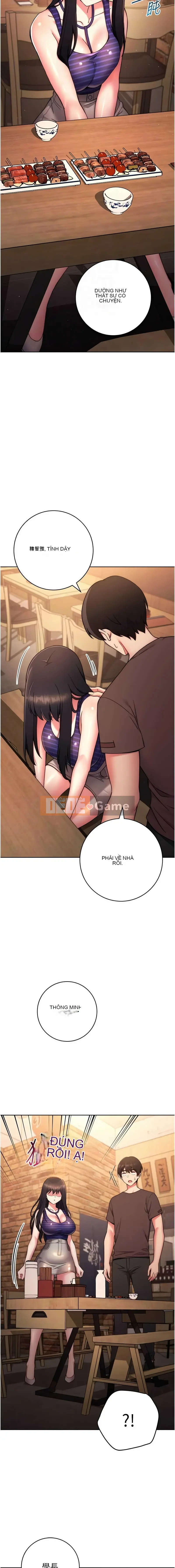 Luyện tập câu hỏi trắc nghiệm tình yêu Chương 1-17