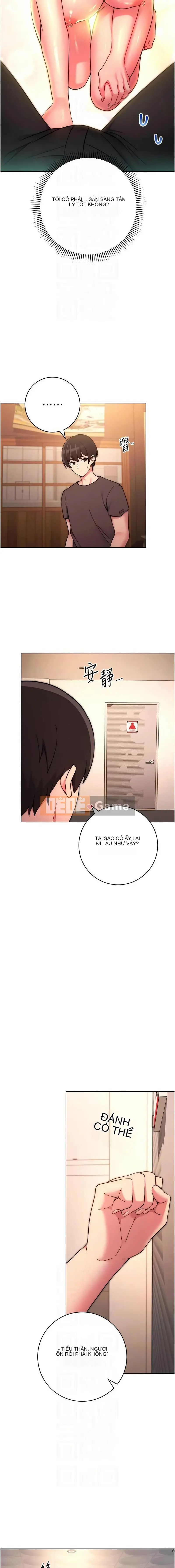 Luyện tập câu hỏi trắc nghiệm tình yêu Chương 1-17