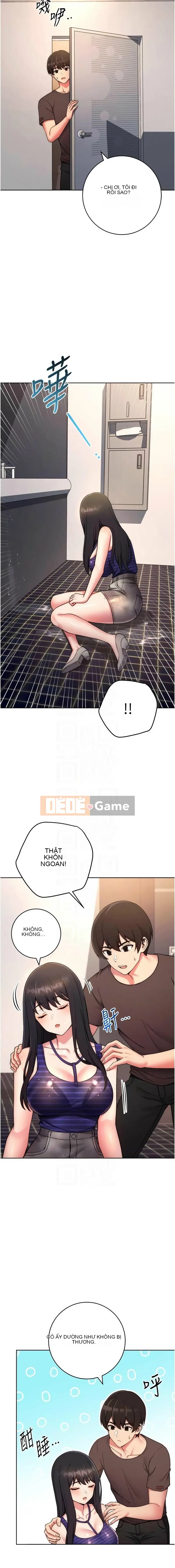 Luyện tập câu hỏi trắc nghiệm tình yêu Chương 1-17