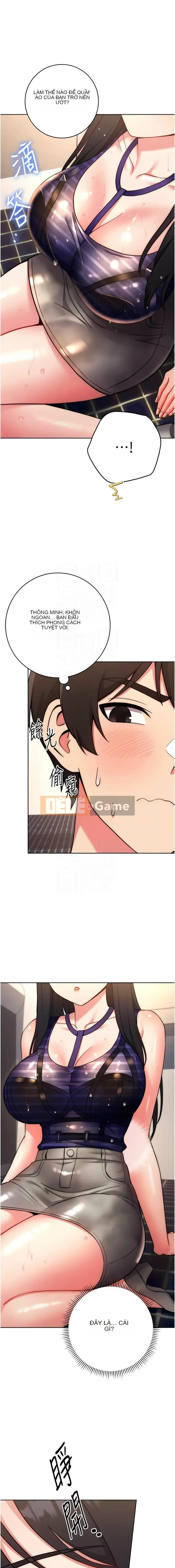 Luyện tập câu hỏi trắc nghiệm tình yêu Chương 1-17