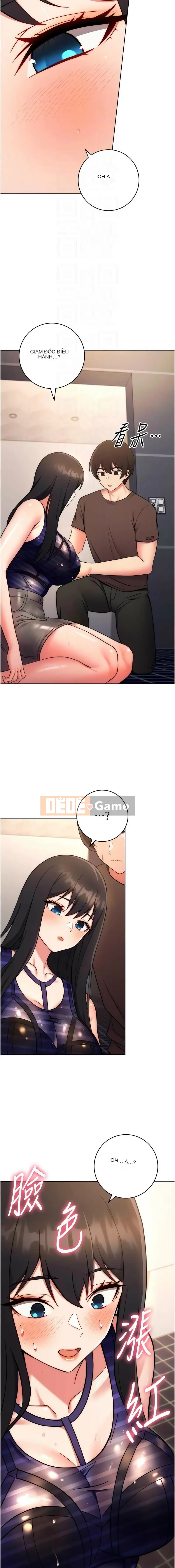 Luyện tập câu hỏi trắc nghiệm tình yêu Chương 1-17