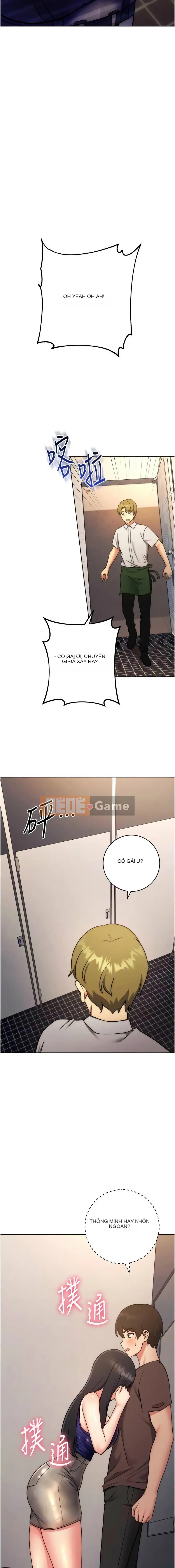 Luyện tập câu hỏi trắc nghiệm tình yêu Chương 1-17