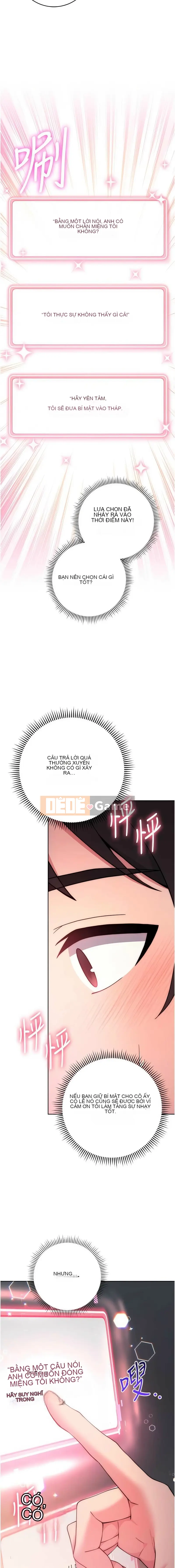 Luyện tập câu hỏi trắc nghiệm tình yêu Chương 1-17