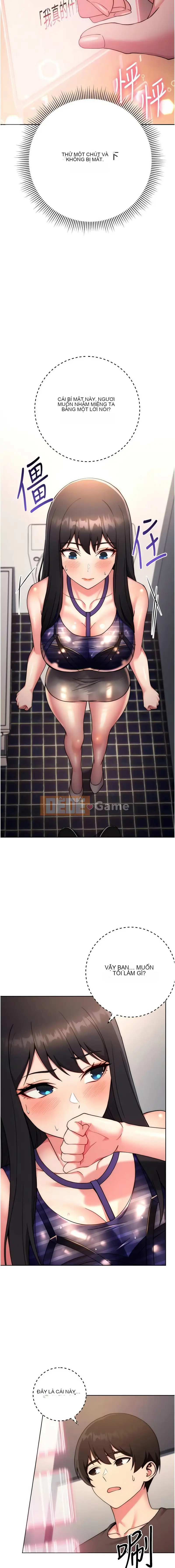 Luyện tập câu hỏi trắc nghiệm tình yêu Chương 1-17