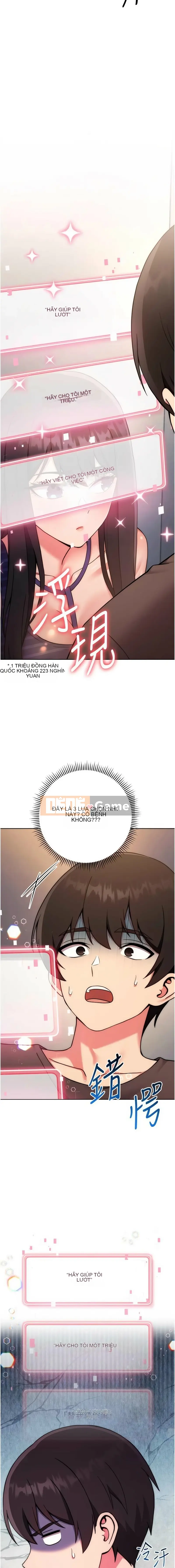 Luyện tập câu hỏi trắc nghiệm tình yêu Chương 1-17