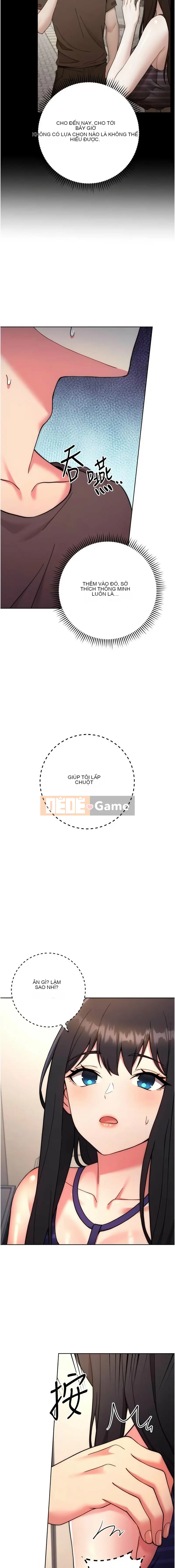 Luyện tập câu hỏi trắc nghiệm tình yêu Chương 1-17