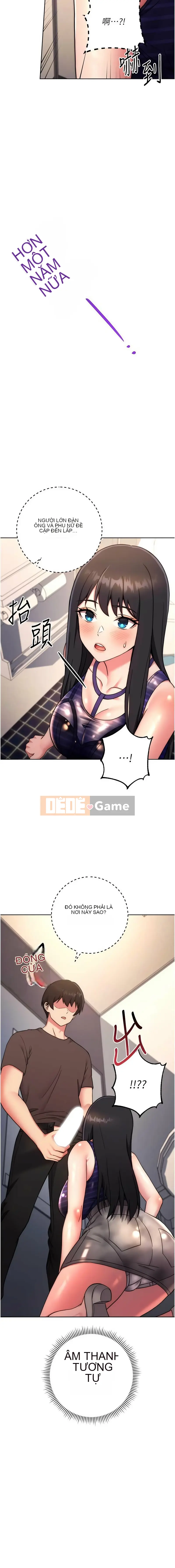 Luyện tập câu hỏi trắc nghiệm tình yêu Chương 1-17