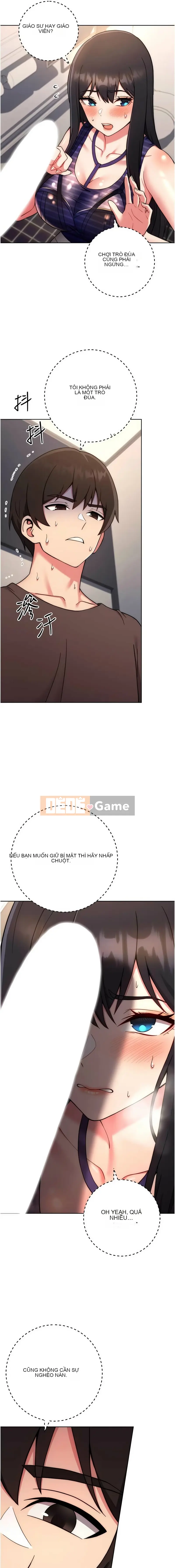 Luyện tập câu hỏi trắc nghiệm tình yêu Chương 1-17