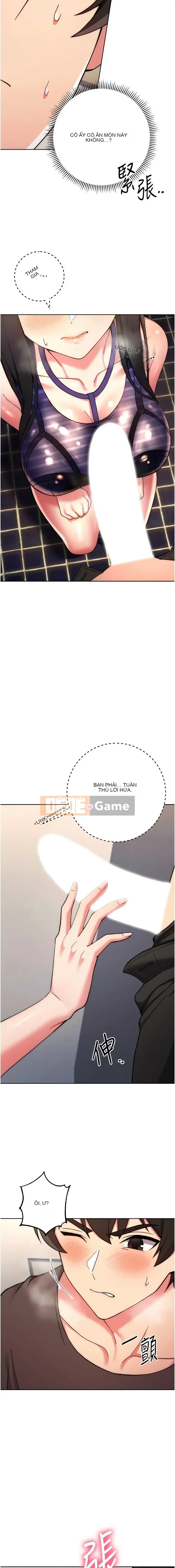 Luyện tập câu hỏi trắc nghiệm tình yêu Chương 1-17