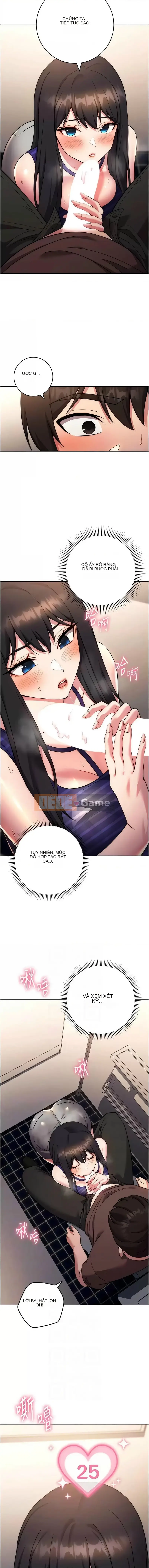 Luyện tập câu hỏi trắc nghiệm tình yêu Chương 1-17