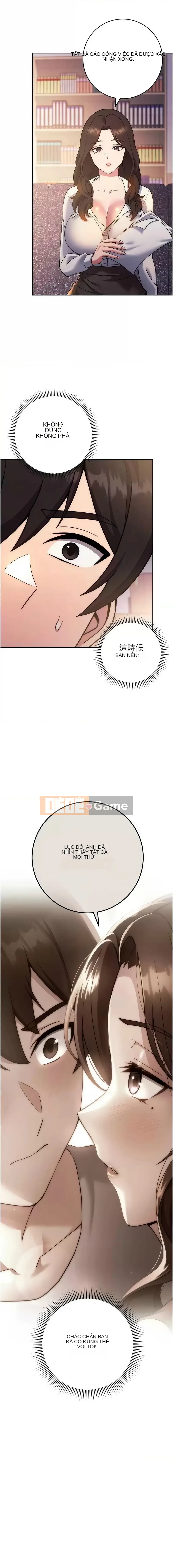 Luyện tập câu hỏi trắc nghiệm tình yêu Chương 1-17