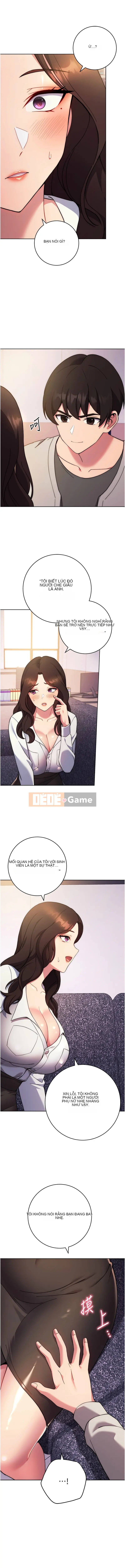 Luyện tập câu hỏi trắc nghiệm tình yêu Chương 1-17