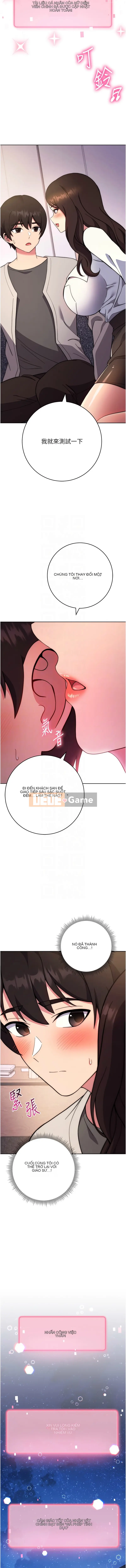 Luyện tập câu hỏi trắc nghiệm tình yêu Chương 1-17