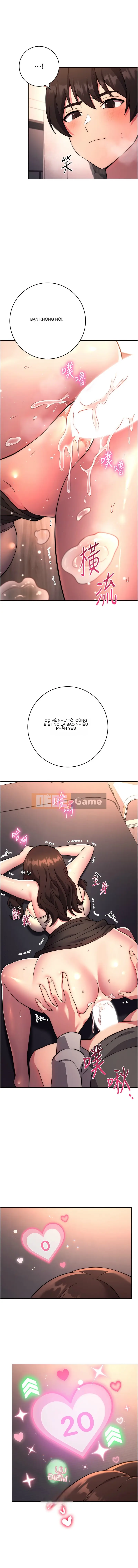 Luyện tập câu hỏi trắc nghiệm tình yêu Chương 1-17