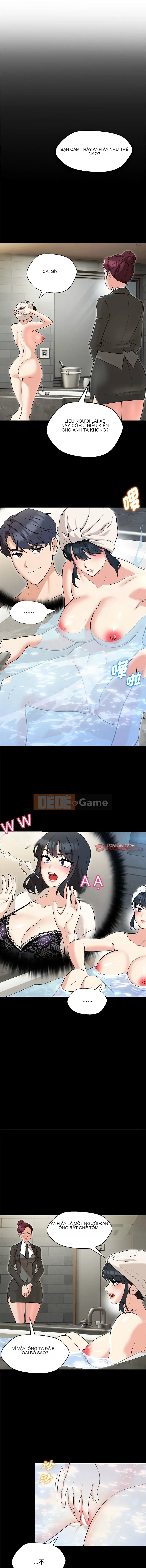 Một giáo viên kết hôn với một gia đình giàu có Chương 5-6