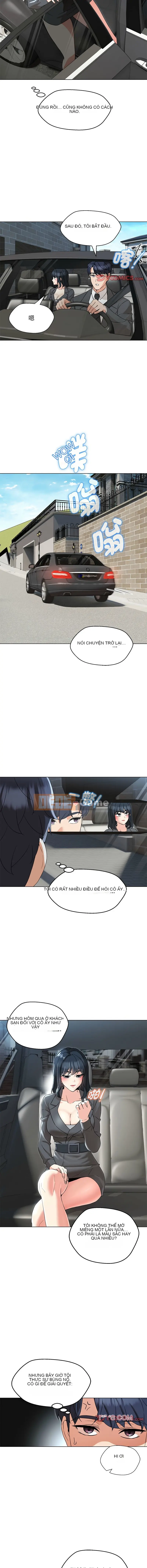 Một giáo viên kết hôn với một gia đình giàu có Chương 5-6