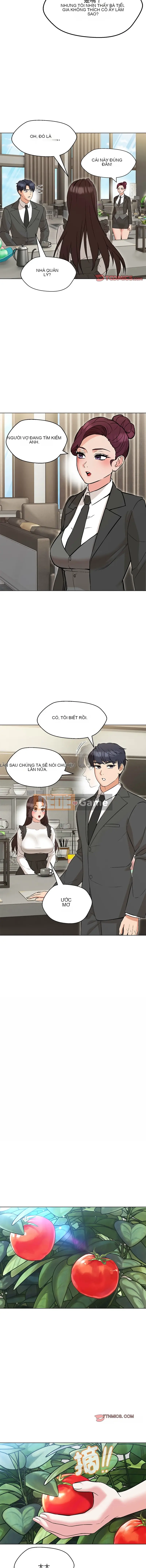 Một giáo viên kết hôn với một gia đình giàu có Chương 5-6