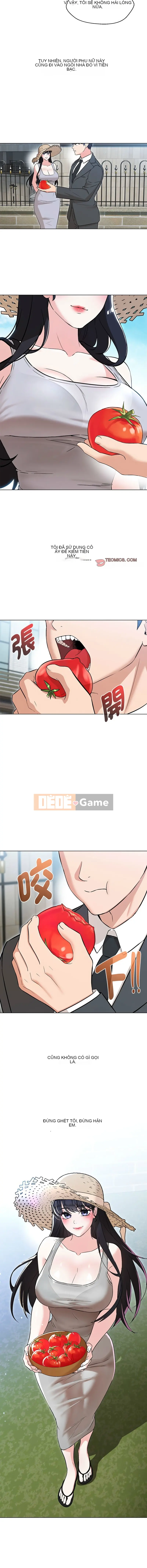 Một giáo viên kết hôn với một gia đình giàu có Chương 5-6