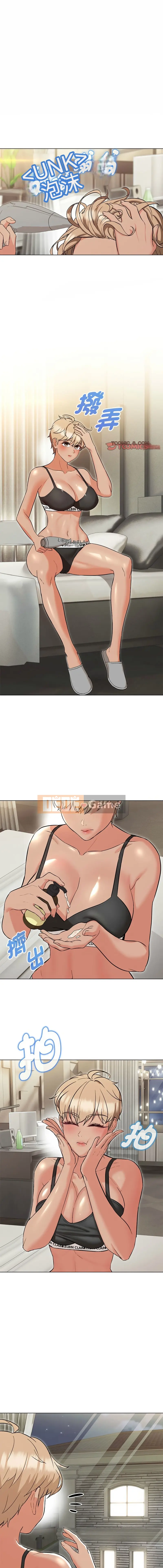 Một giáo viên kết hôn với một gia đình giàu có Chương 7-8