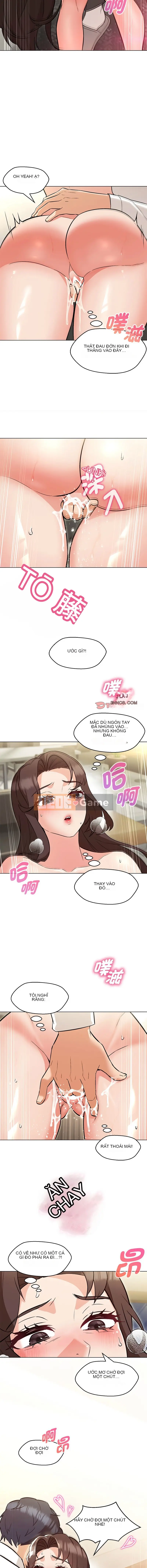 Một giáo viên kết hôn với một gia đình giàu có Chương 7-8