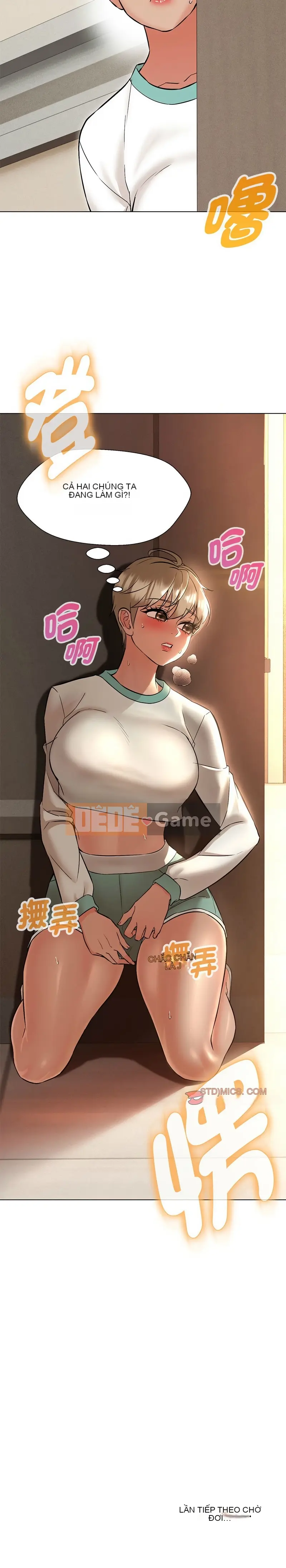 Một giáo viên kết hôn với một gia đình giàu có Chương 7-8