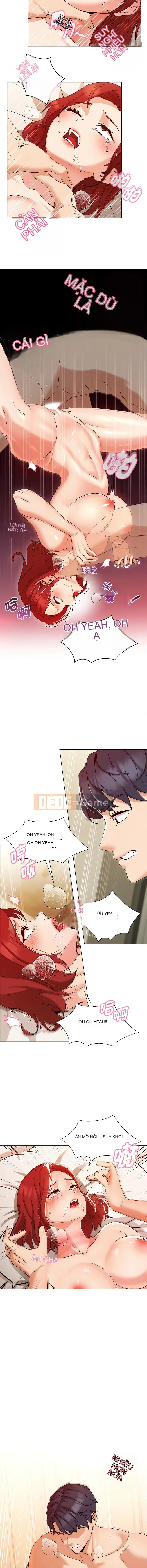 Một giáo viên kết hôn với một gia đình giàu có Chương 1-4