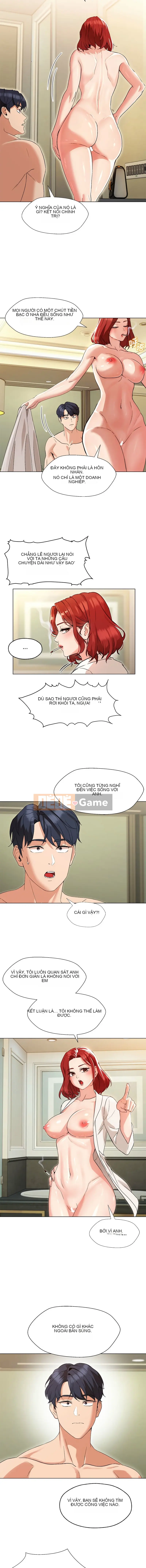 Một giáo viên kết hôn với một gia đình giàu có Chương 1-4